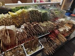 -为民烧烤吧.自贡爆炒菜(收录10年好店)