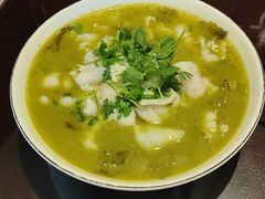 -世纪缘国际酒店·中餐厅(明光店)