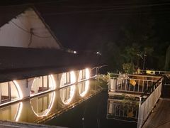 -斐文野奢酒店·私房菜·轻吧