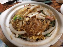 蟹籽海皇炒粉丝-老广酒楼(樱花店)