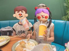 -老昌春饼(中央大街店)