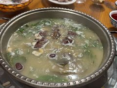 -全汁全味驴庄(凤岗店)