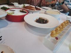 -月福京味斋·烤鸭店·北京菜(鼓楼总店)