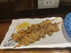 -鸟鹏烧鸟居酒屋(熙龙湾店)