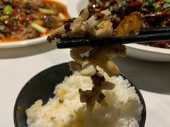 -三猫黑鱼花(南大店)