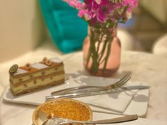 -PAUL LAFAYET 法式甜品(港汇广场店)