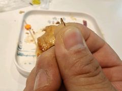 -柠檬树茶餐厅(海雅缤纷城店)