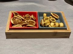 -洞庭鱼香(万科店)