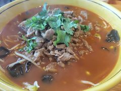 -漕河全驴宴饭店(徐水店)