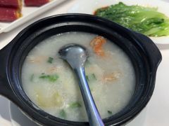 -怀德酒楼·粤菜·海鲜·茶点(宝安国际机场店)