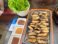 -釜山豚骨汤饭(芝罘万达广场店)