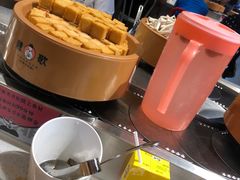 -龍歌自助小火锅(崂山丽达店)