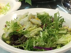 -廊亦舫Lang Yi Fang Restaurant(金桥店)