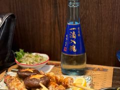 -哥哥の深夜食堂(红松东路店)