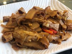 -美极鲜食坊(宝安南路店)