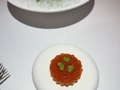 -Oyster Talks 四度蚝法餐厅