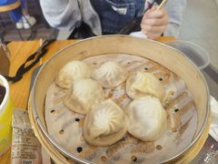 -鸡鸣汤包(红山动物园店)