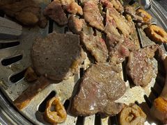 -炽城·烤肉名家(鸿达中央广场店)