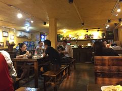 -霄汉羊排(万松园一店)