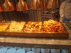 -禾斗海鲜自助(市南银座店)