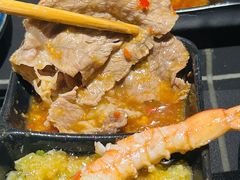 -牛牛和牛海鲜粥底火锅(长虹国际城店)