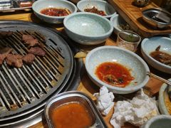 -金顺碳烤肉(1号店)