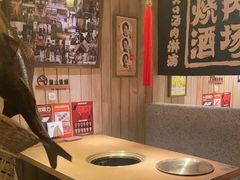 -MIKOMIKO和牛烧肉专门店(南门店)