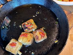 -黄山老妈·土菜(碧桂园店)