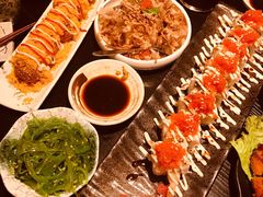 -鹏祖料理