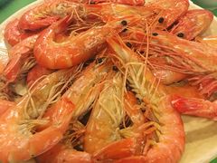 -盛港湾海鲜食府(黄沙店)