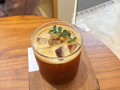 -稀物集咖啡(徽州大道店)