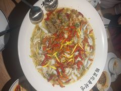 -太二酸菜鱼(福州泰禾店)