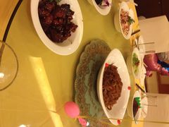 iphone_upload_pic-山明水秀大饭店