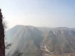 -伏羲大峡谷
