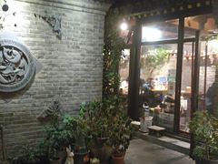 -四喜小胖·北京涮肉(五道营店)