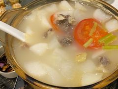 -HOME餐厅粤菜 融合菜