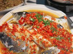 -老萍巷莲花血鸭·萍乡地标江西菜(步行街店)