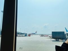 -吉隆坡国际机场