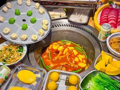 -山河屯铁锅炖·非遗铁锅炖(华强北店)