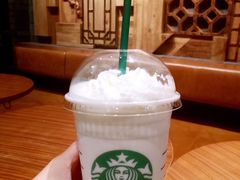 -星巴克(成都锦里店)