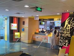 -麦当劳(福清小桥店)