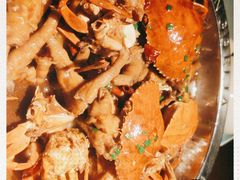 -胖哥俩肉蟹煲(福州仓山爱琴海店)