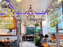 -梁姐啤酒鱼(兴坪古镇店)