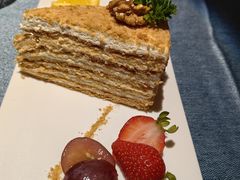 -俄士厨房(未来城店)