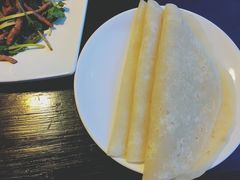 -我去·春饼文化主题餐厅(国定路总店)