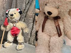 -成都泰迪熊博物馆