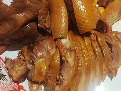 -土灶人家柴火鸡(彭州店)
