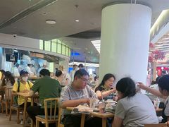 -苏小柳点心·手作小笼包(新街口分院店)