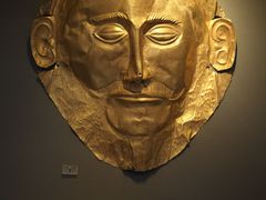 -雅典国家考古博物馆(Ethniko Archaiologiko Museo)