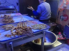 -水产西街炸串(水产西街店)